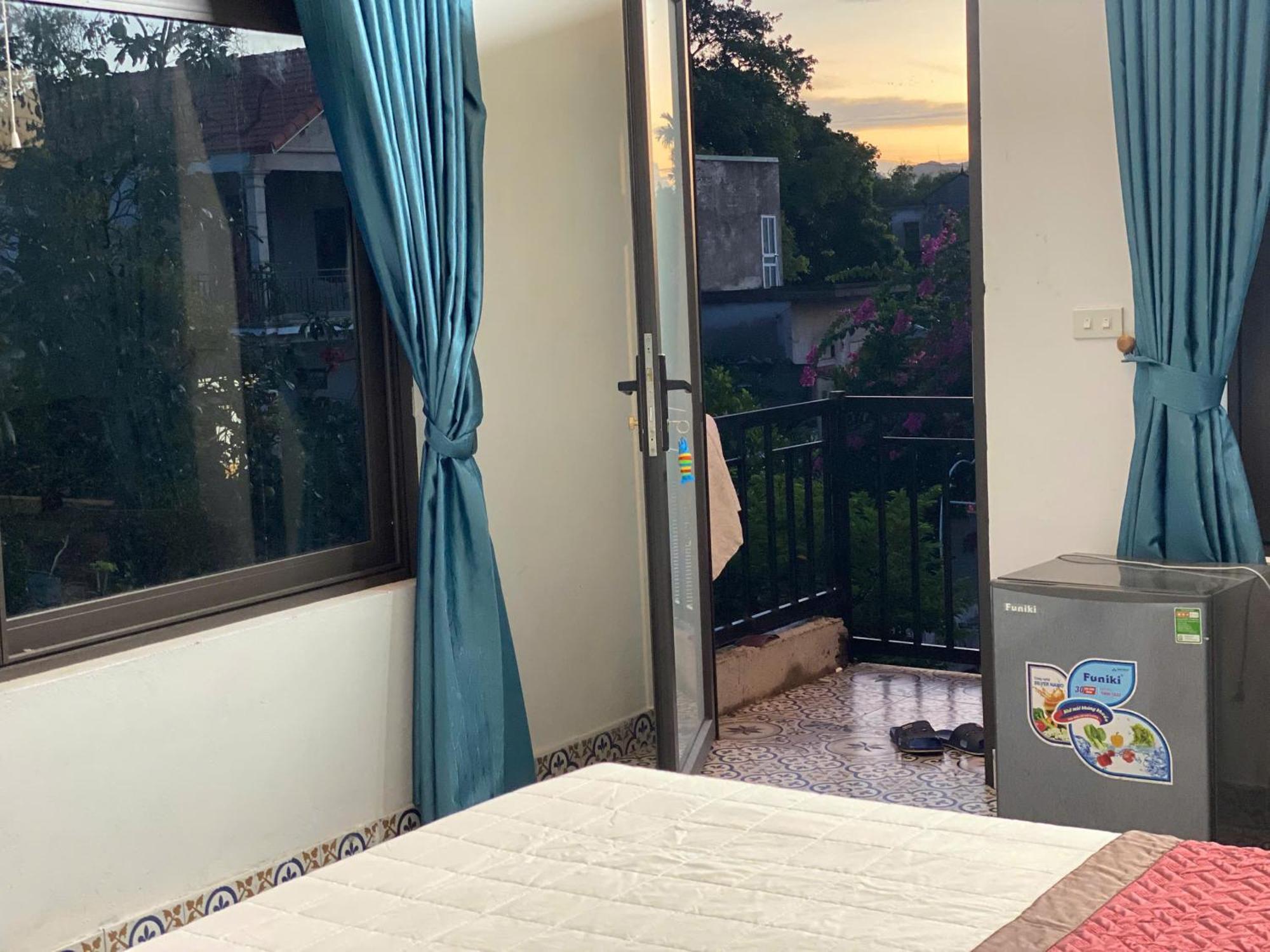 Tam Coc Charming Bungalow 닌빈 외부 사진