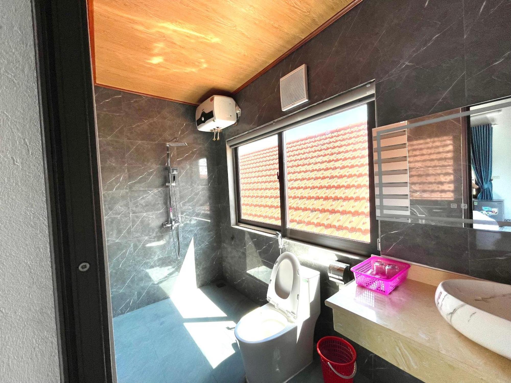 Tam Coc Charming Bungalow 닌빈 외부 사진
