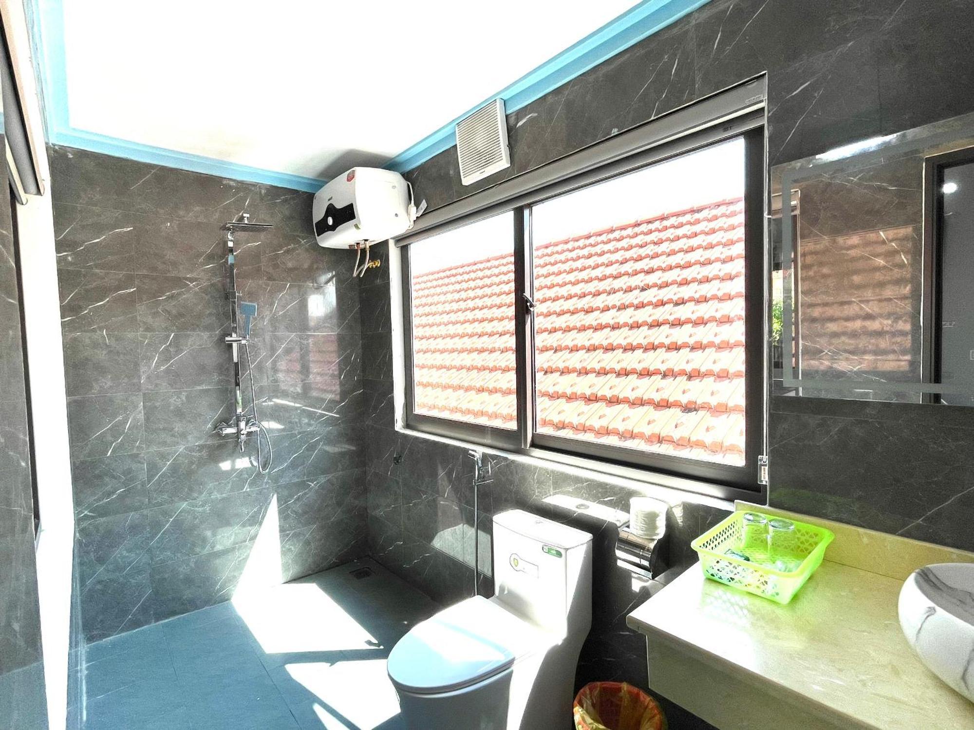 Tam Coc Charming Bungalow 닌빈 외부 사진