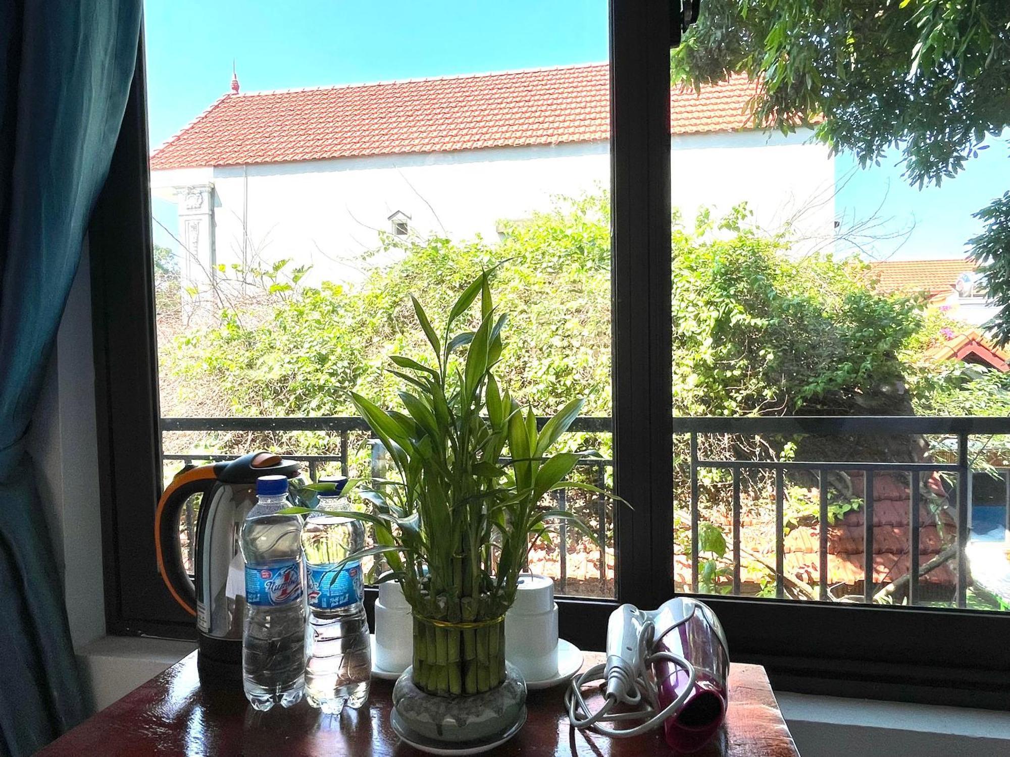 Tam Coc Charming Bungalow 닌빈 외부 사진